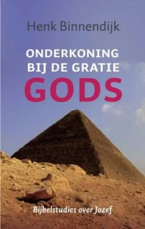 ONDERKONING BIJ DE GRATIE