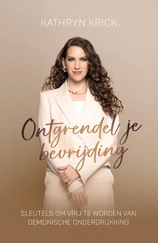 Ontgrendel je bevrijding