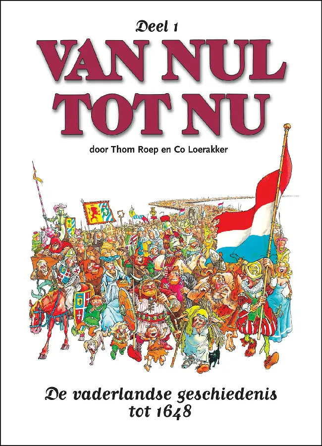 Van nul tot nu / 1