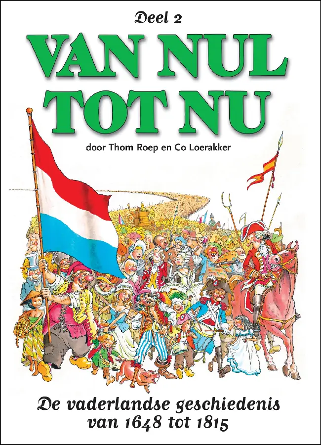 Van nul tot nu / 2