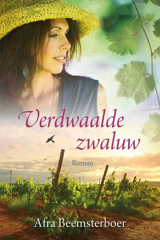 VERDWAALDE ZWALUW