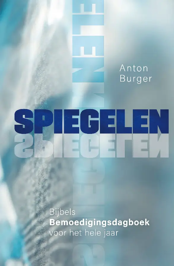 Spiegelen