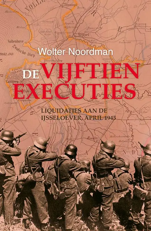 Vijftien executies  POD