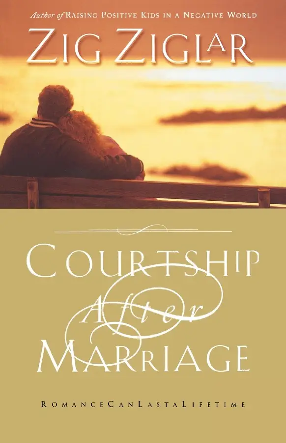 COURTSHIP AFTER MARRIAGE