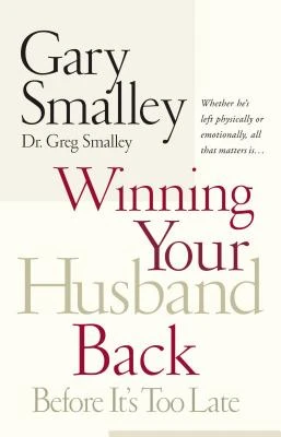 WINNING YOUR HUSBAND BACK