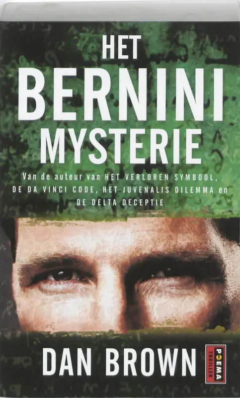 HET BERNINI MYSTERIE