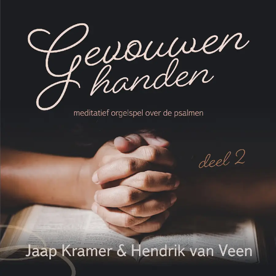 Gevouwen handen deel 2