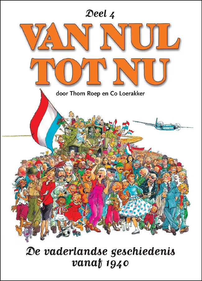 Van nul tot nu / 4