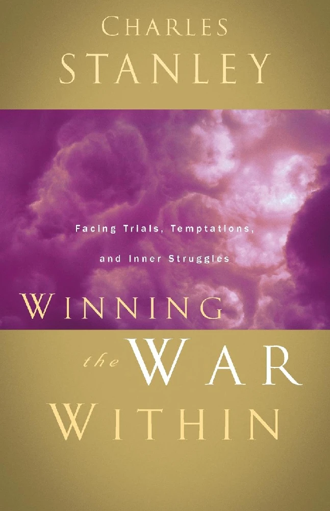 WINNING THE WAR WITHIN