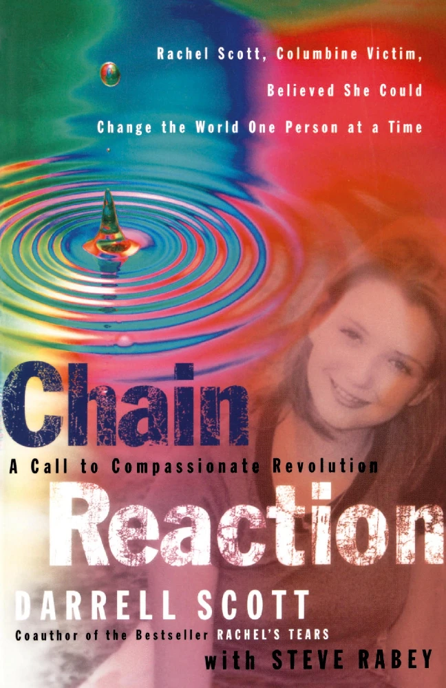 CHAIN REACTION