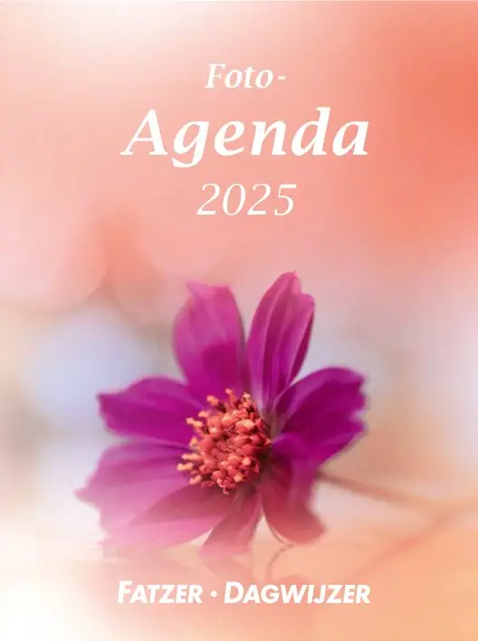 Foto agenda 2025 sv