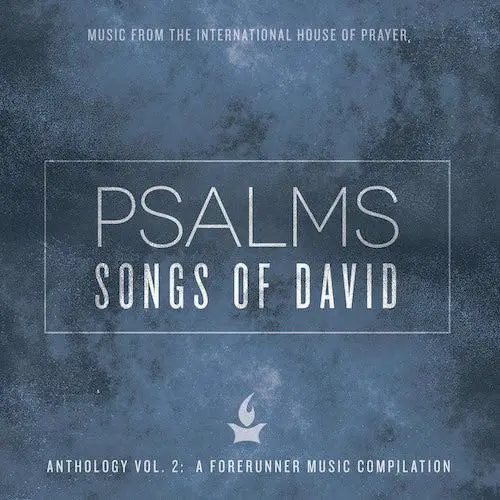 Psalms songs of David
