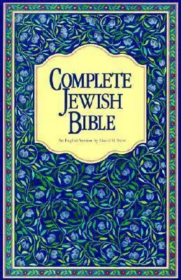 JEW - COMPLETE JEWISH BIBLE
