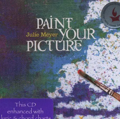 PAINT YOUR PICTURE