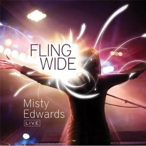 FLING WIDE - LIVE