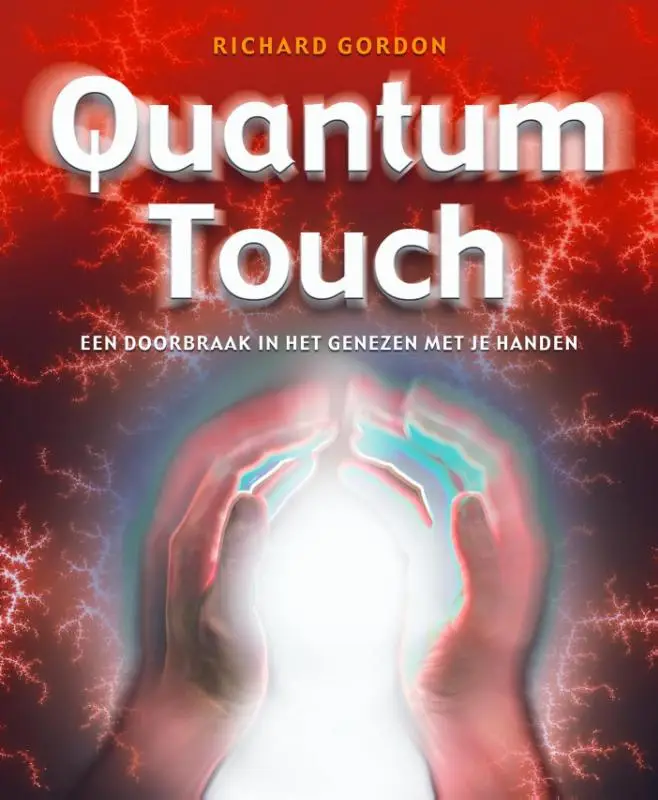 QUANTUM-TOUCH