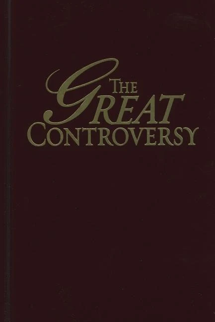GREAT CONTROVERSY - HB