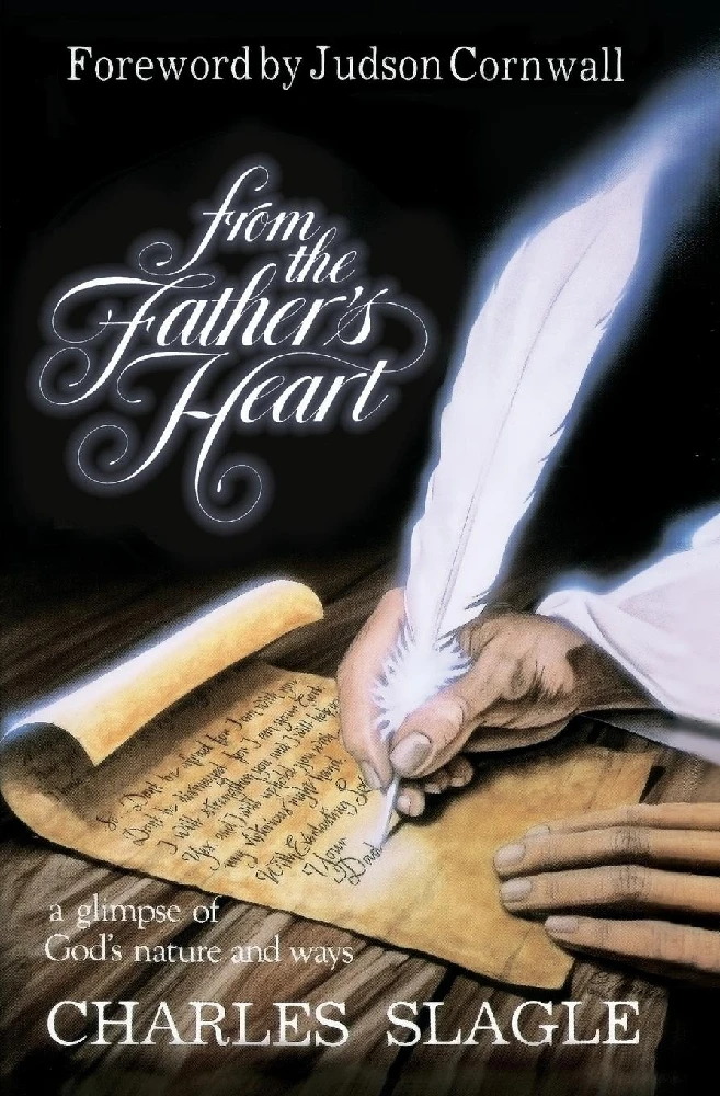 FROM THE FATHER'S HEART