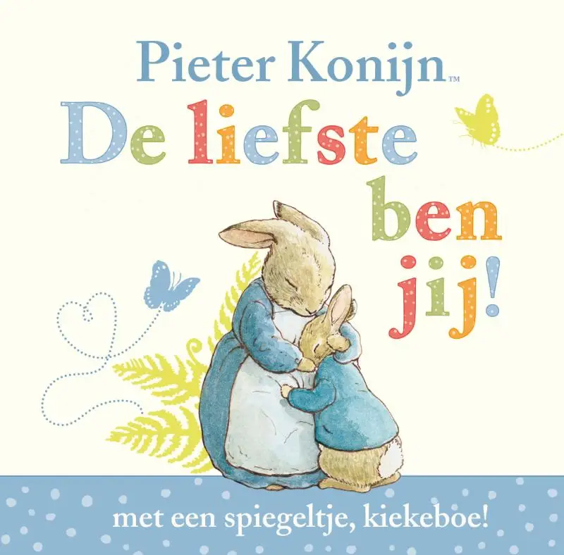 Liefste ben jij!