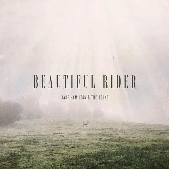 BEAUTIFUL RIDER