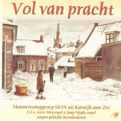 Vol van pracht [+!+]