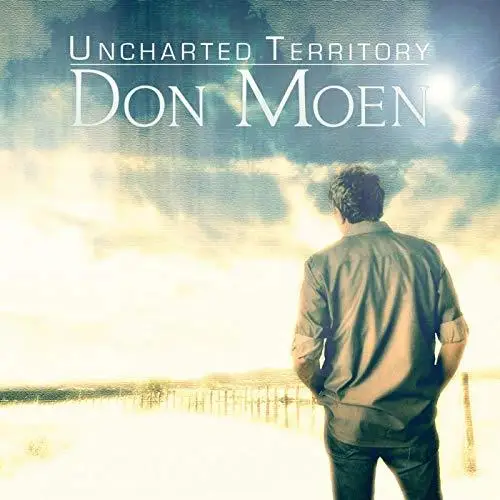 UNCHARTED TERRITORY (CD)