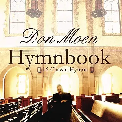 HYMNBOOK (CD)