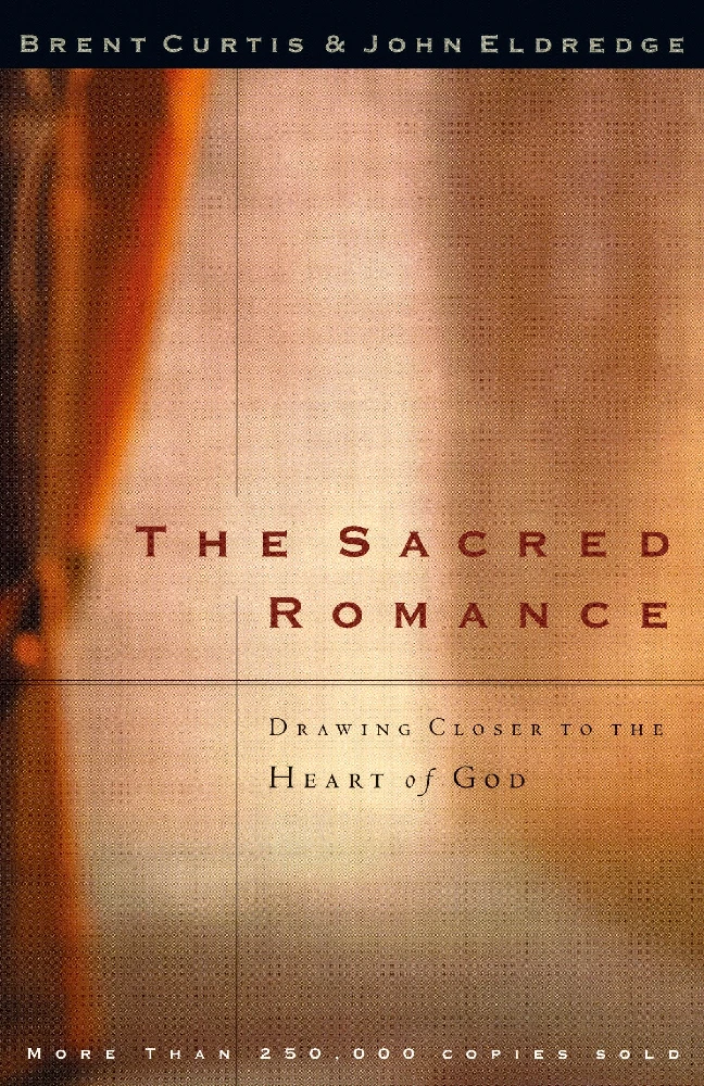 SACRED ROMANCE