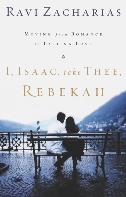 I, ISAAC, TAKE THEE, REBECCAH