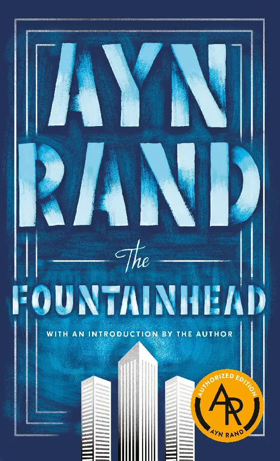 FOUNTAINHEAD, THE