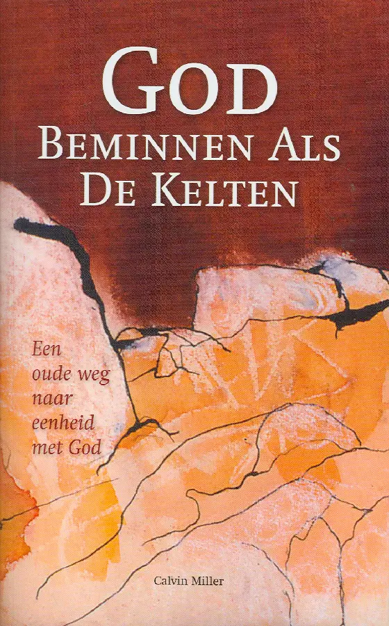 GOD BEMINNEN ALS DE KELTEN