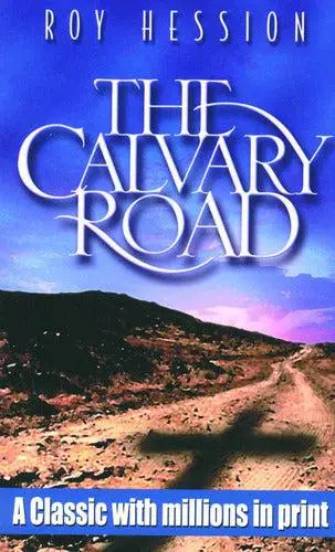 CALVARY ROAD