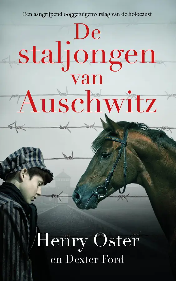Staljongen van Auschwitz