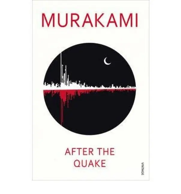 AFTER THE QUAKE