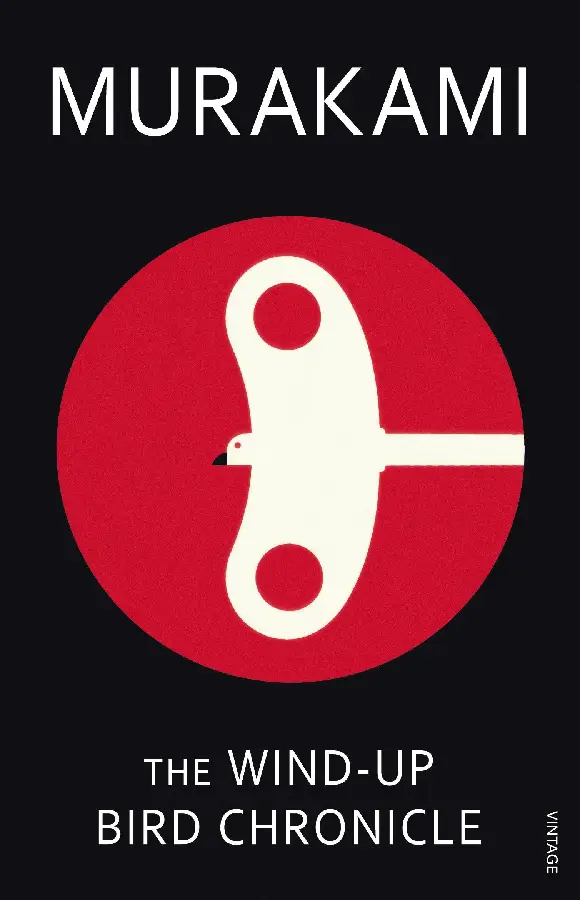 WIND UP BIRD CHRONICLE, THE