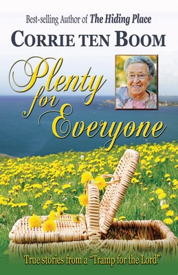 PLENTY FOR EVERYONE - NEW ED.