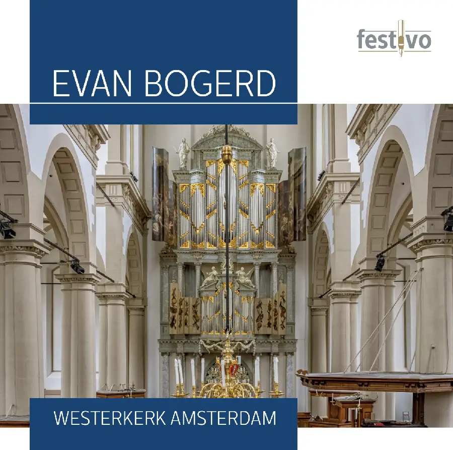 Westerkerk Amsterdam