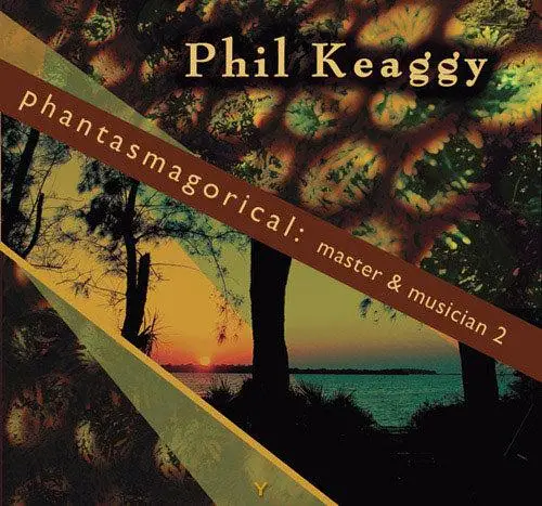 PHANTASMAGORICAL