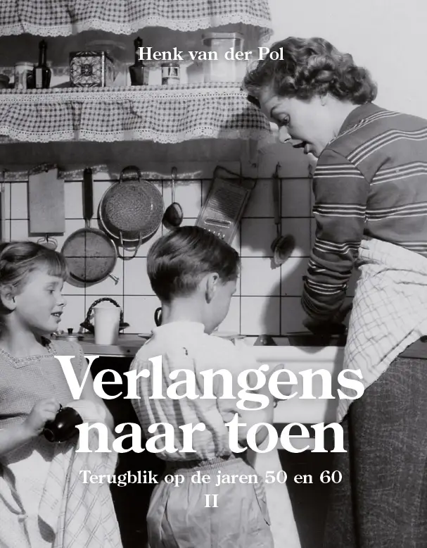 Verlangens naar toen II