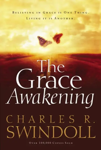 GRACE AWAKENING