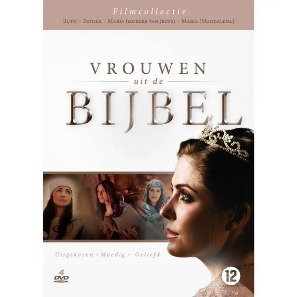 Vrouwen in de bijbel
