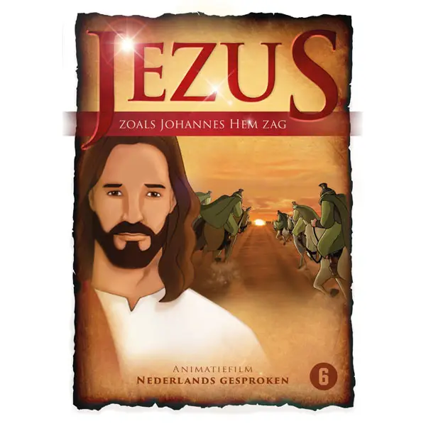 Jezus