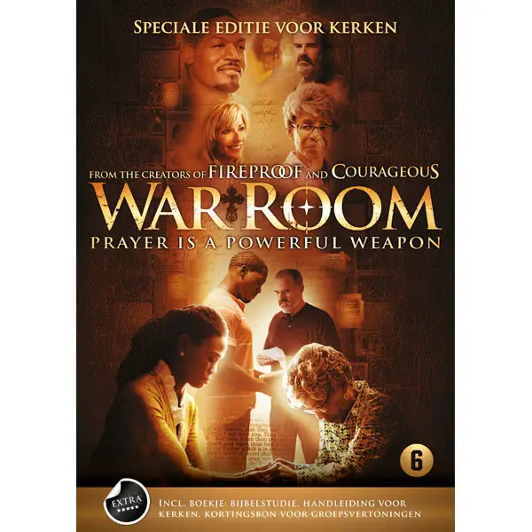 War Room