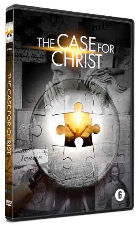 The case for Christ docu