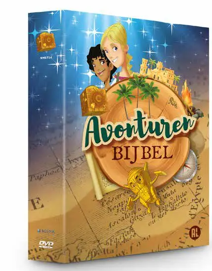 Avonturenbijbel