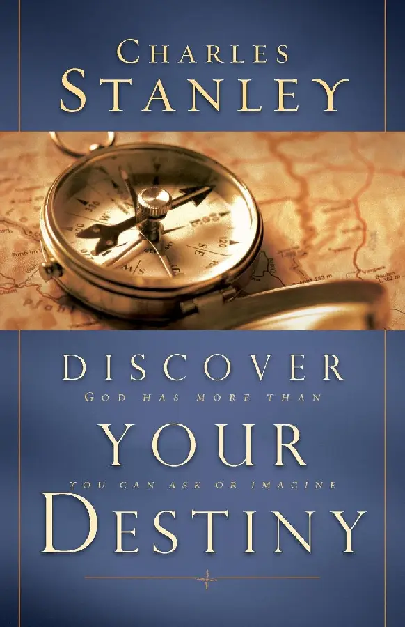 DISCOVER YOUR DESTINY
