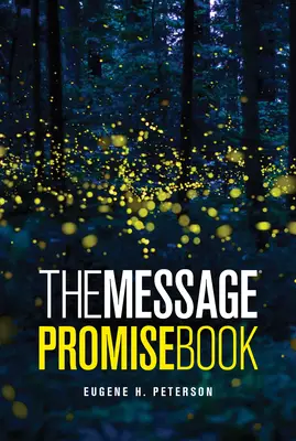 MESSAGE PROMISE BOOK