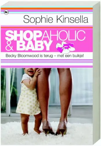 SHOPAHOLIC & BABY