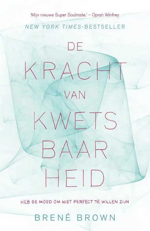 DE KRACHT VAN KWETSBAARHEID