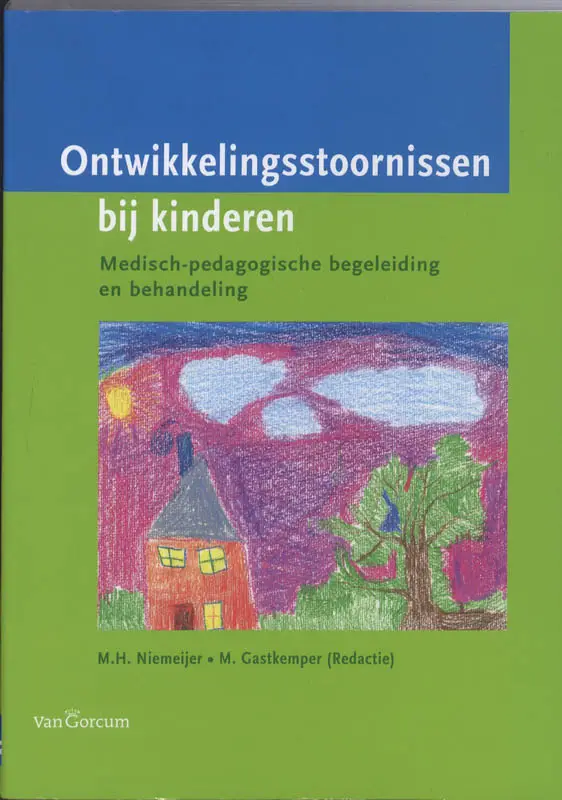 ONTWIKKELINGSSTOORNISSEN